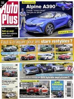 Auto Plus France